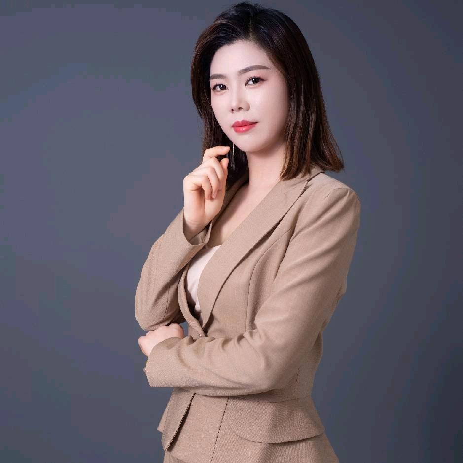 香丽
