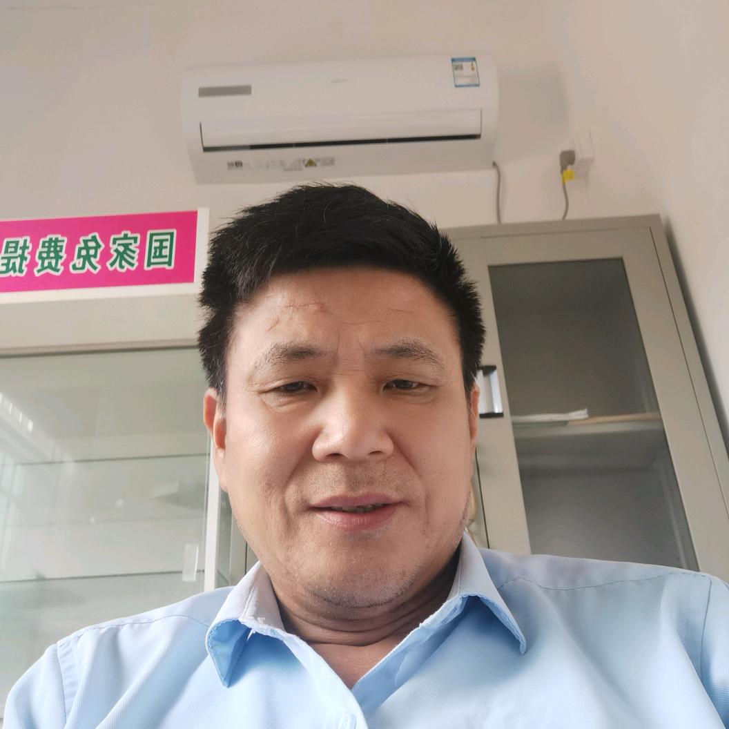 吴建华