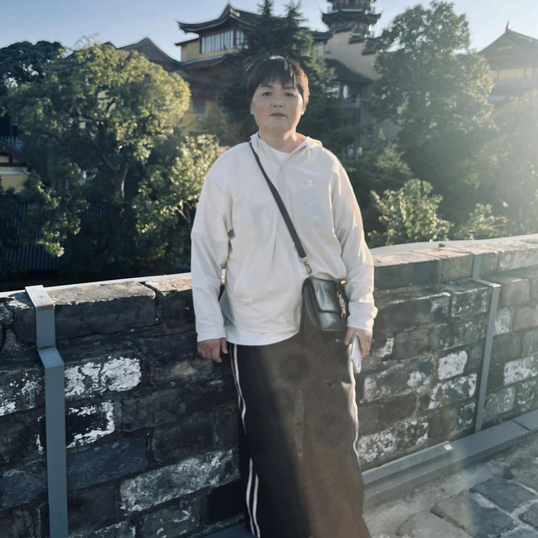 阿姐