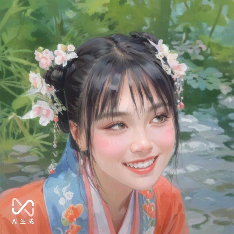 丫姐姐