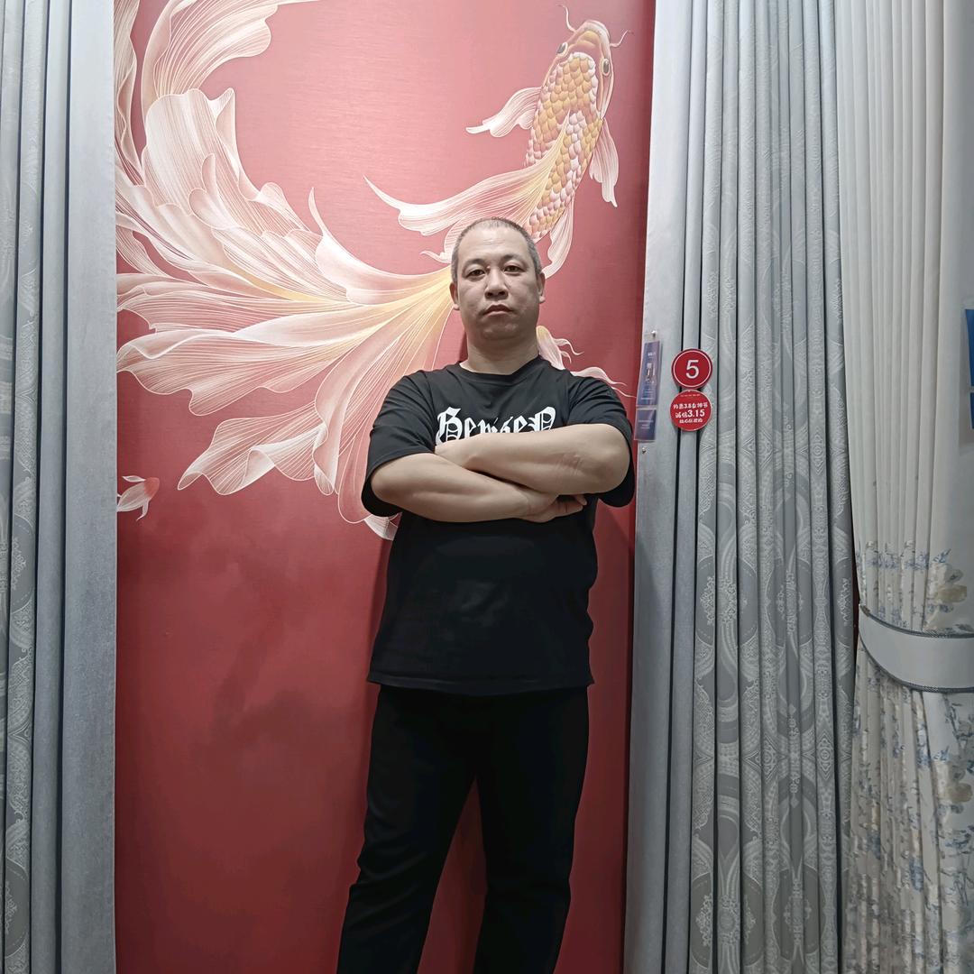 大唐栖悦智能软装·廊坊