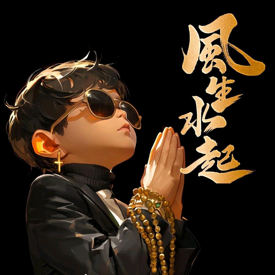 小鹏哥（金条金砖元宝折纸）