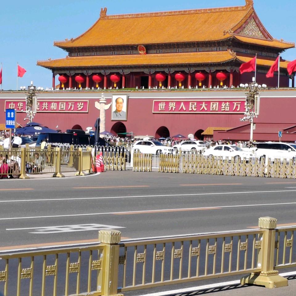 阳光洒满幸福