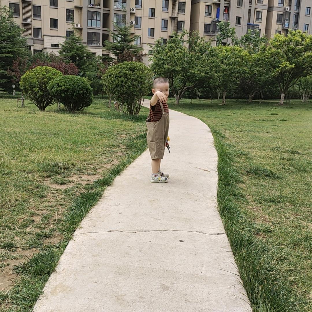 追寻自己