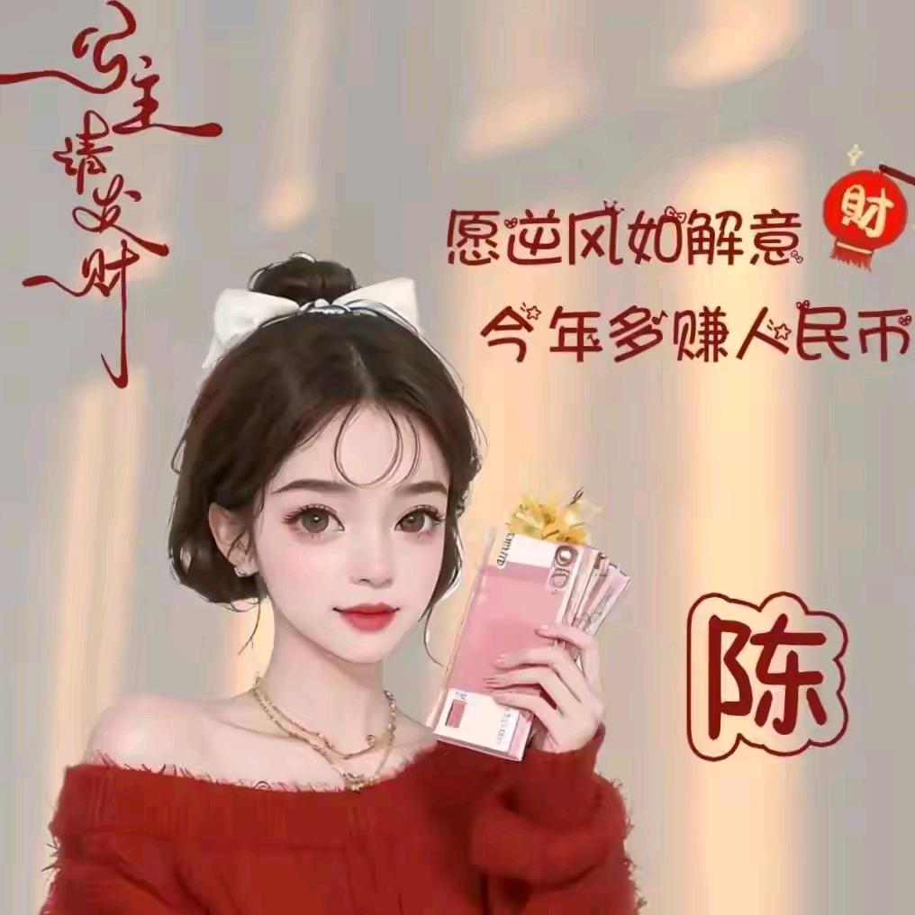 陈德芳
