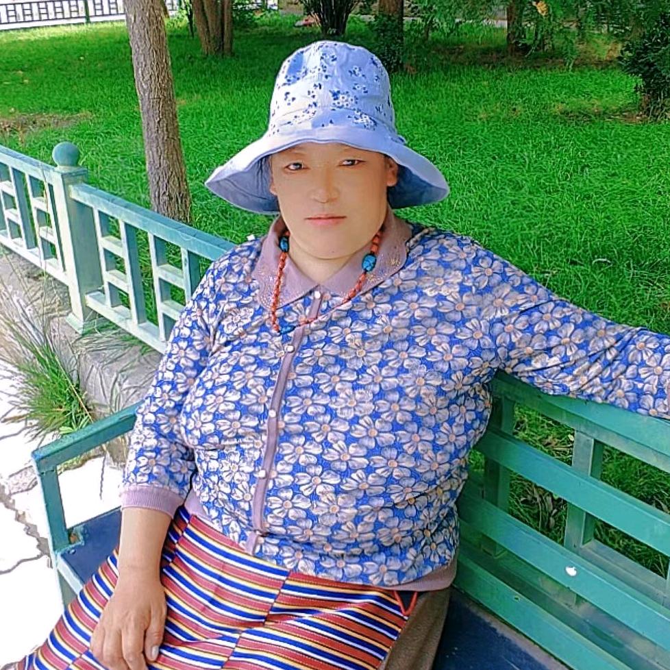 宗 🌻吉