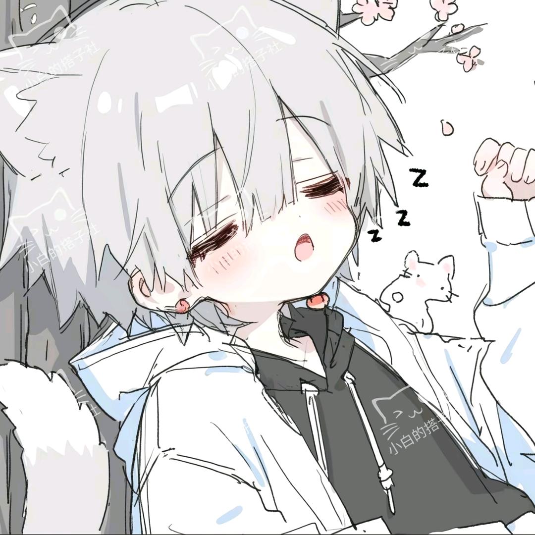MC蛋仔墨九