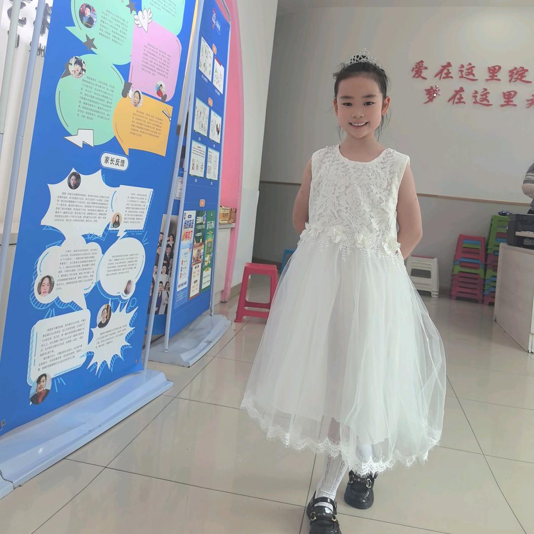 琦琦爱学习🐬