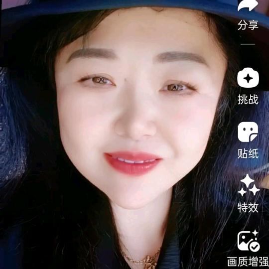 夏雨朦胧一生有你，