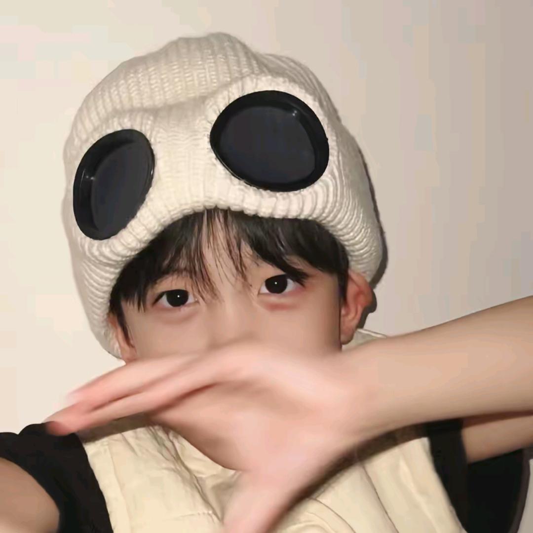 柚子不吃柠檬