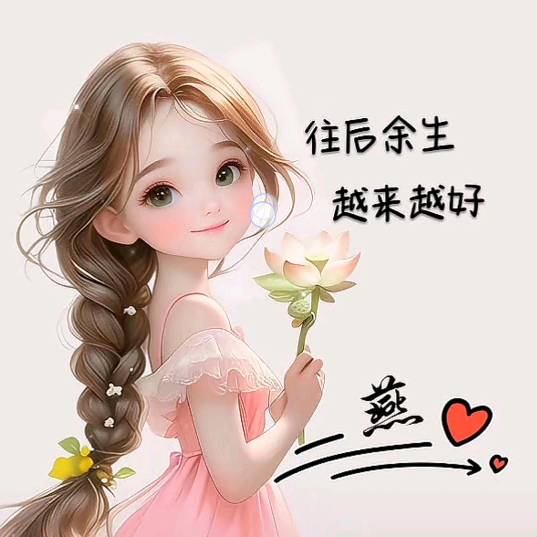 💞往后余生…… 💞