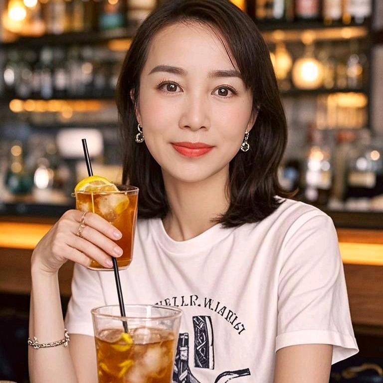 爱跳舞的大姐姐💃💃