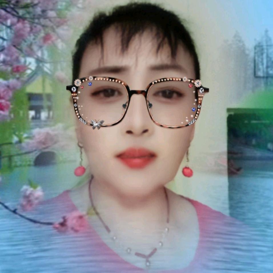 秀丽姐