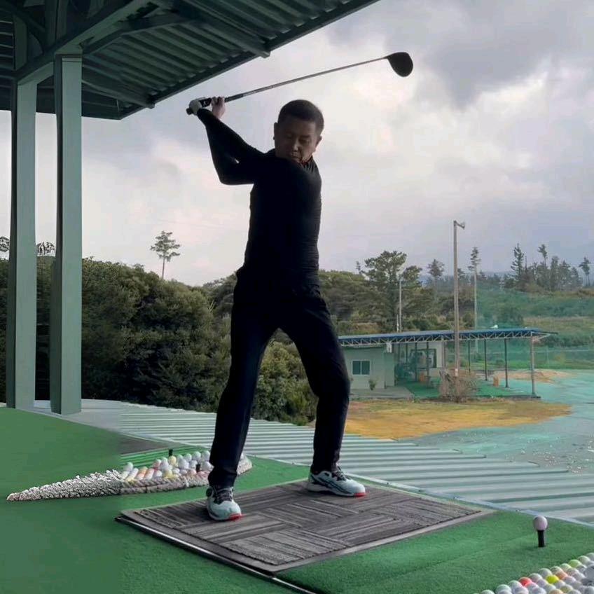 SKY高尔夫-韩国-日本 专业订场