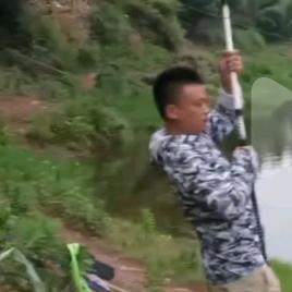 钓鱼小白✨瞎折腾🎣