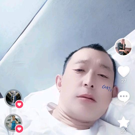 星辰大海，