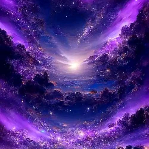 星空