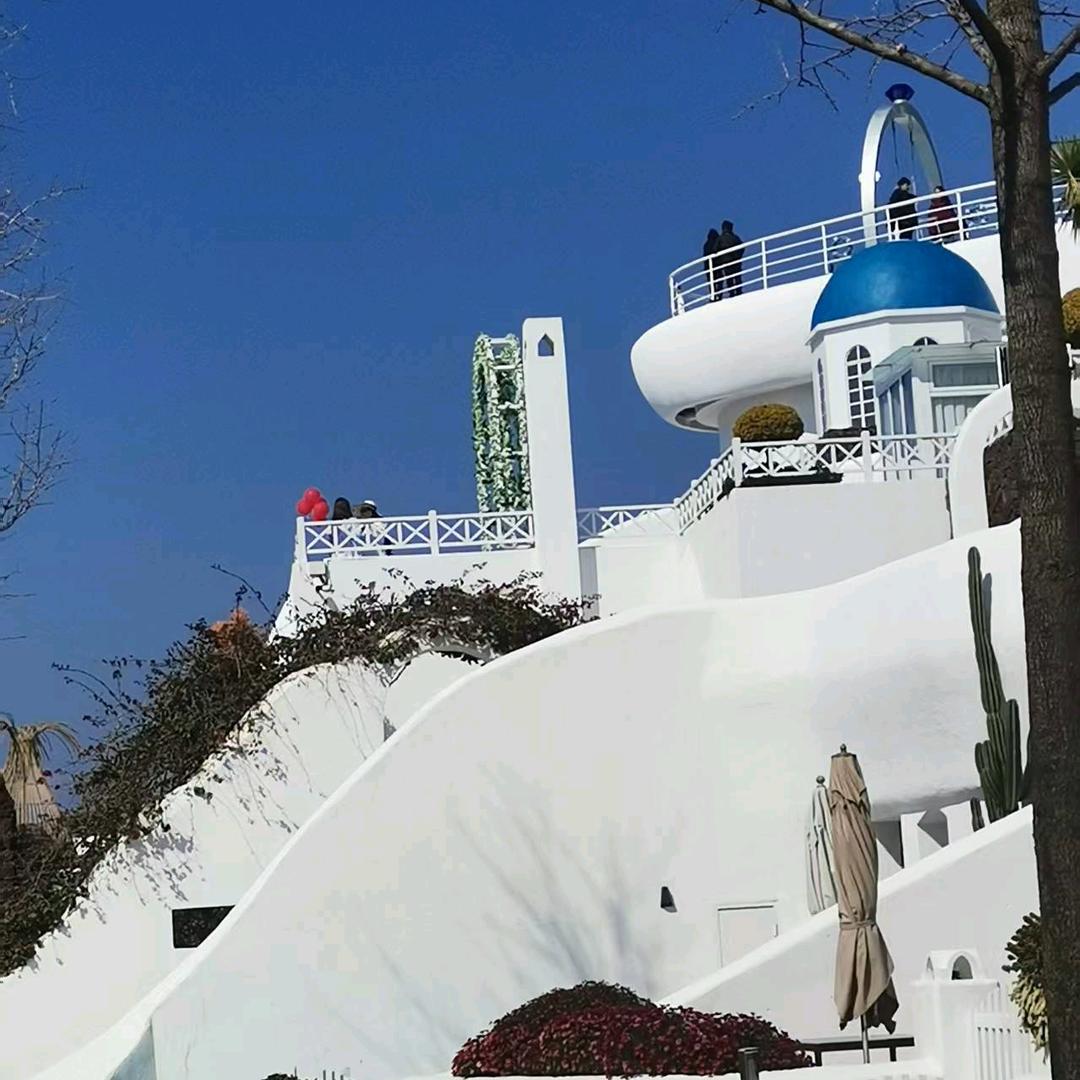 一路有你