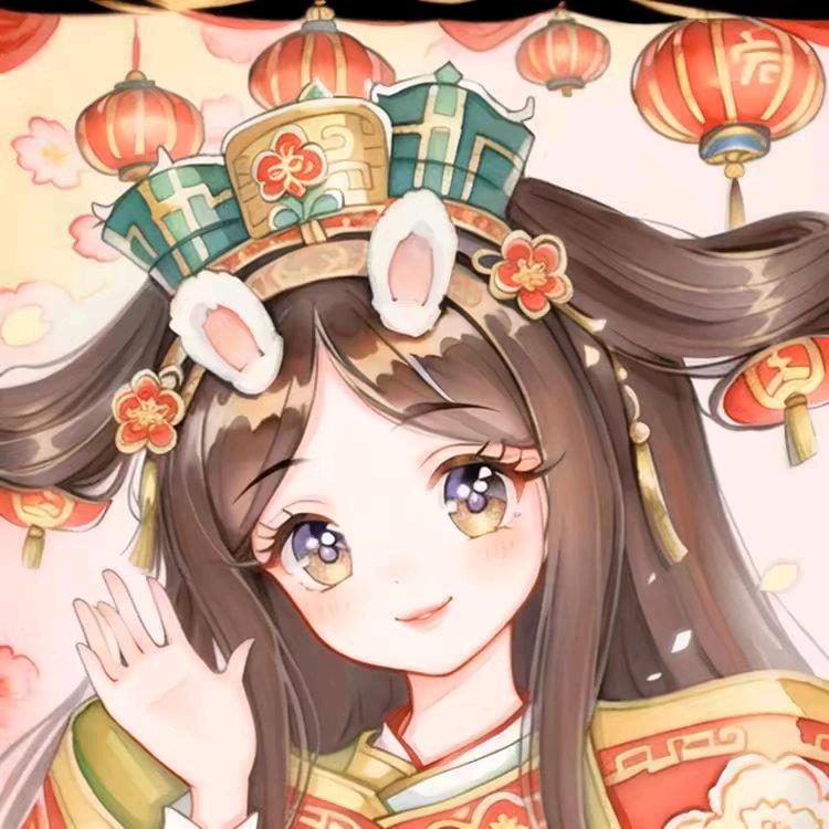 萱萱（自拍)