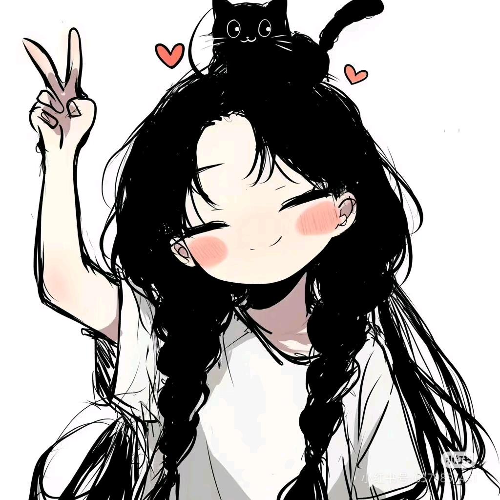 猪猪美甲