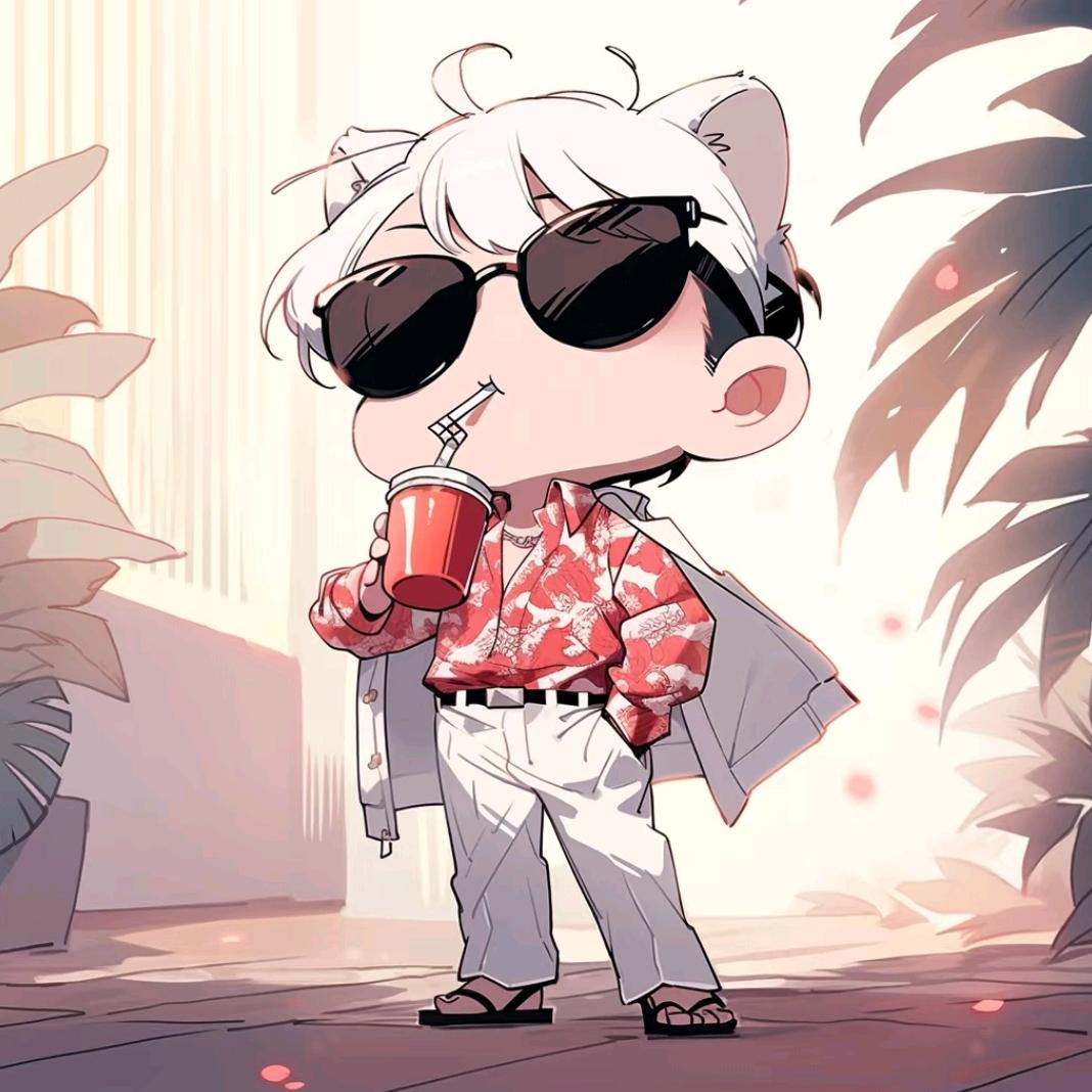 小巴🐾