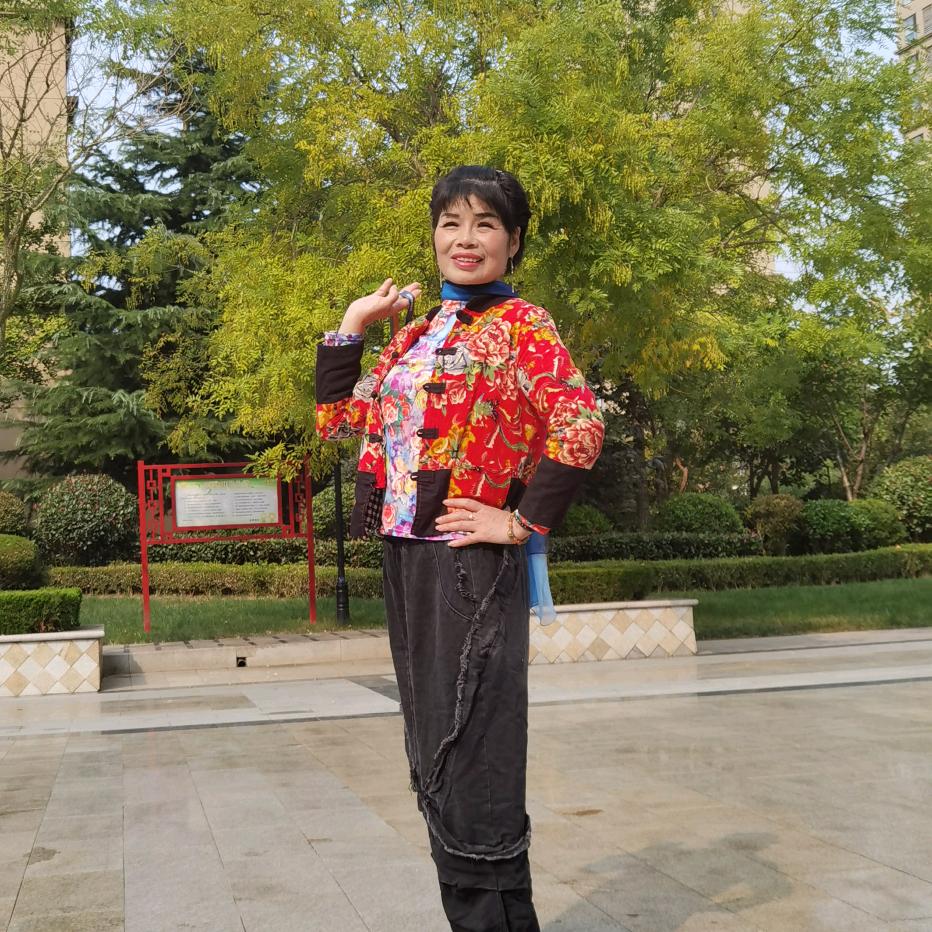 小祝(姐)64年8月龙