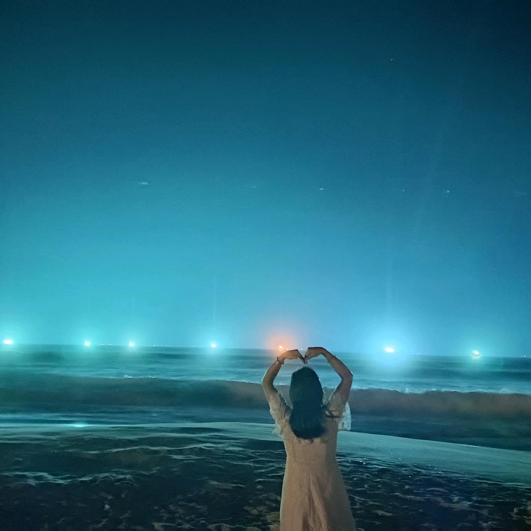 遇见你