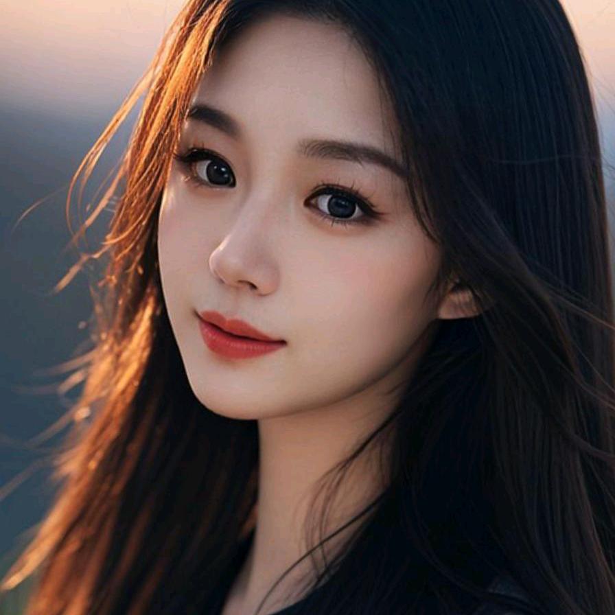 浅笑安然
