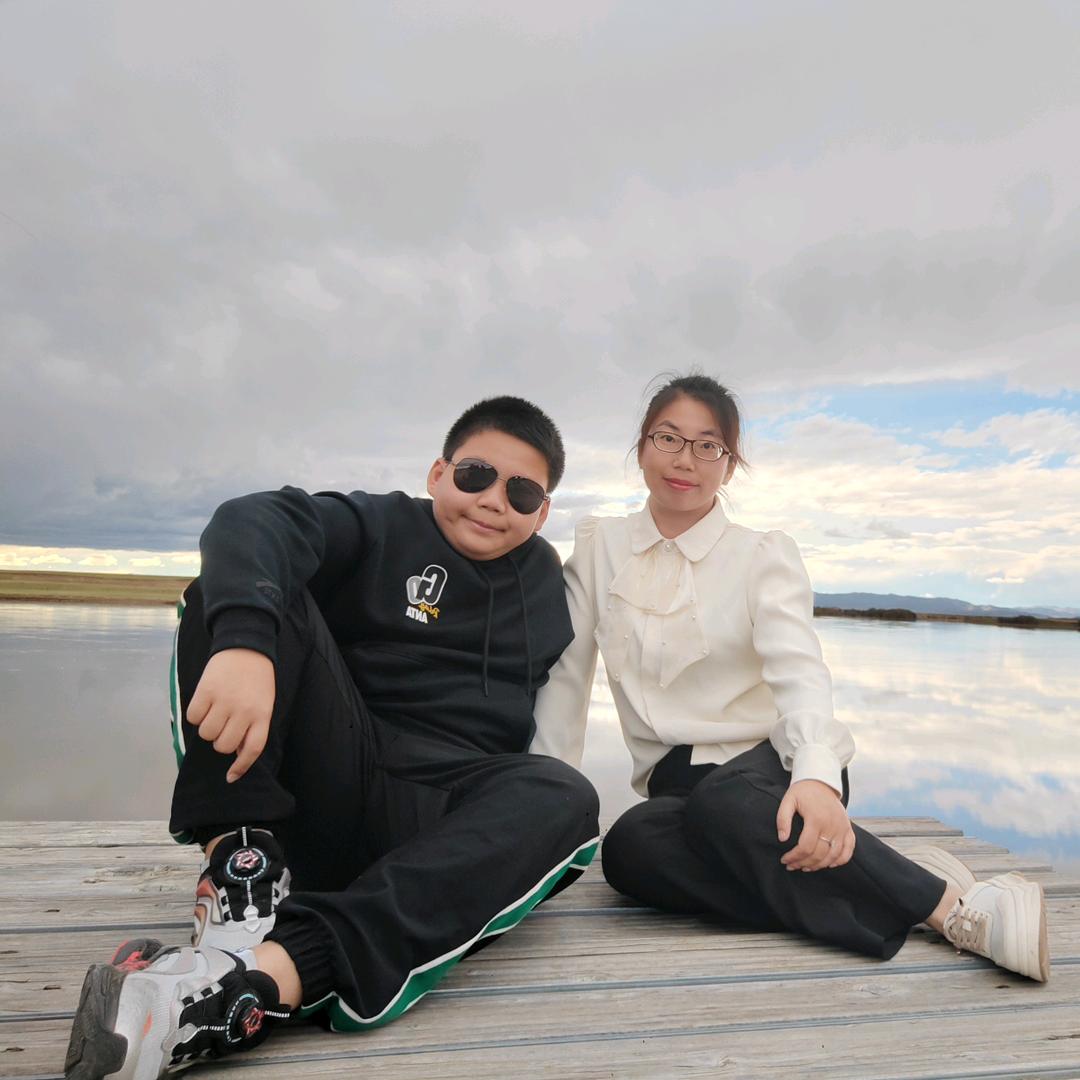 自在