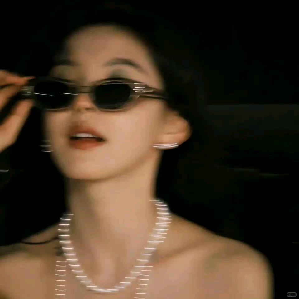 小影子
