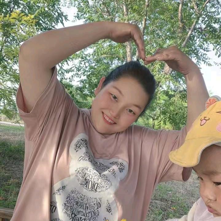 糖糖妈妈中午1.30