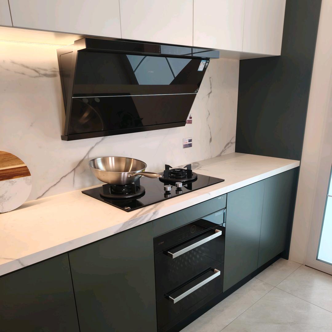 方太厨电～彦彦