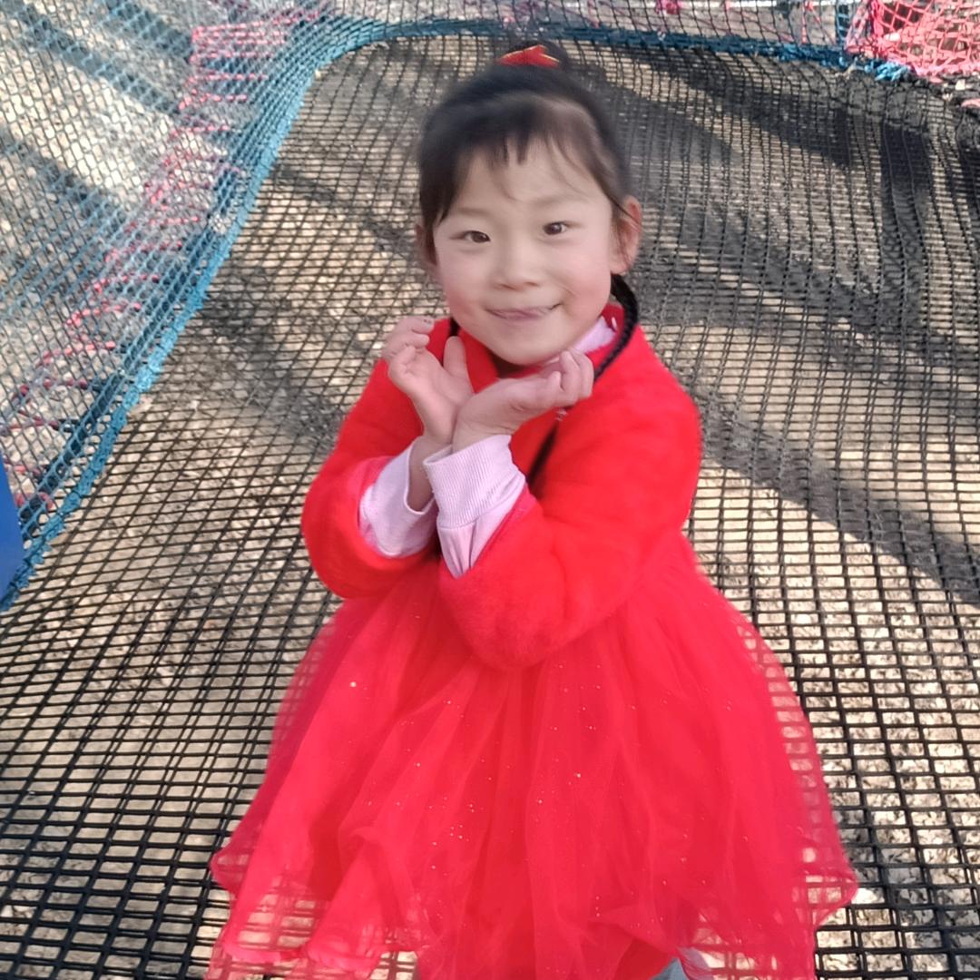 家有儿女初成长