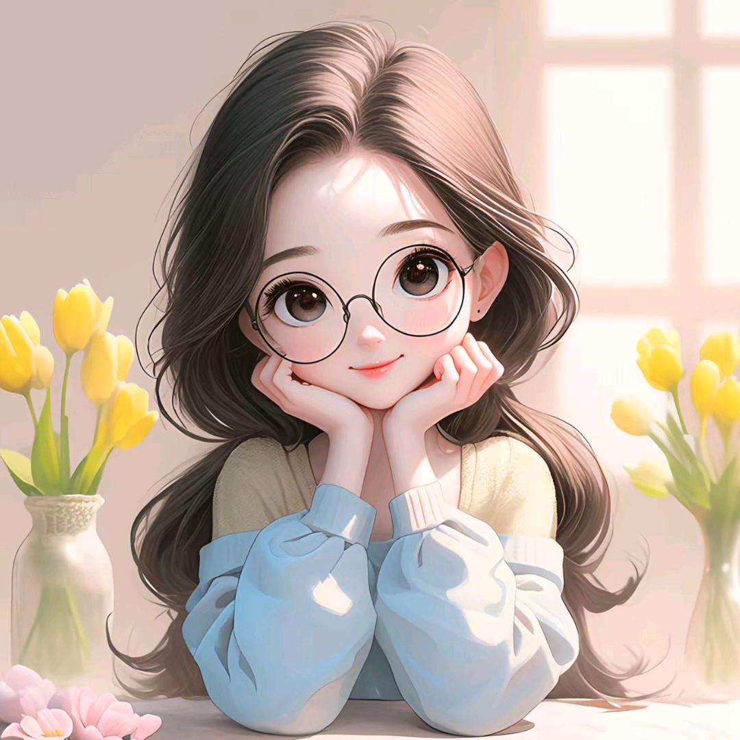 小安同学