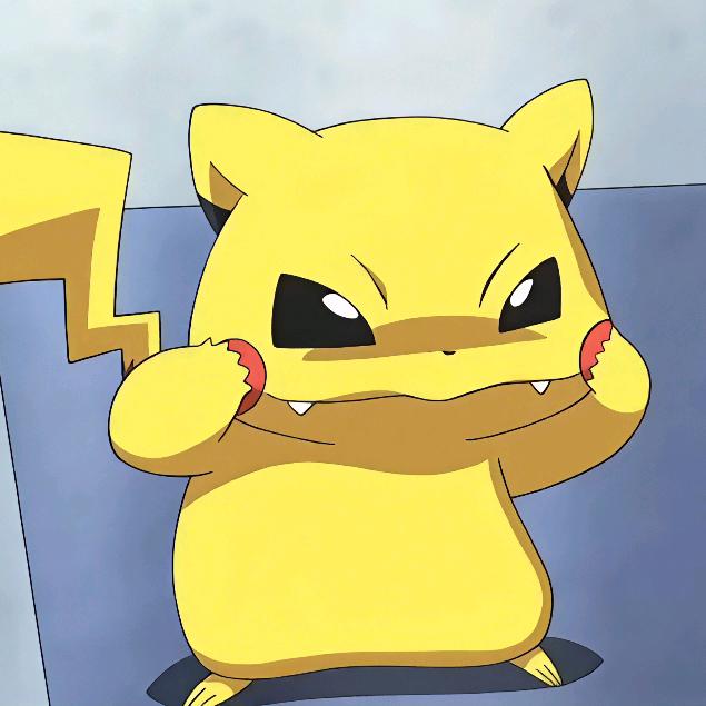 我睡醒的时候不困💤