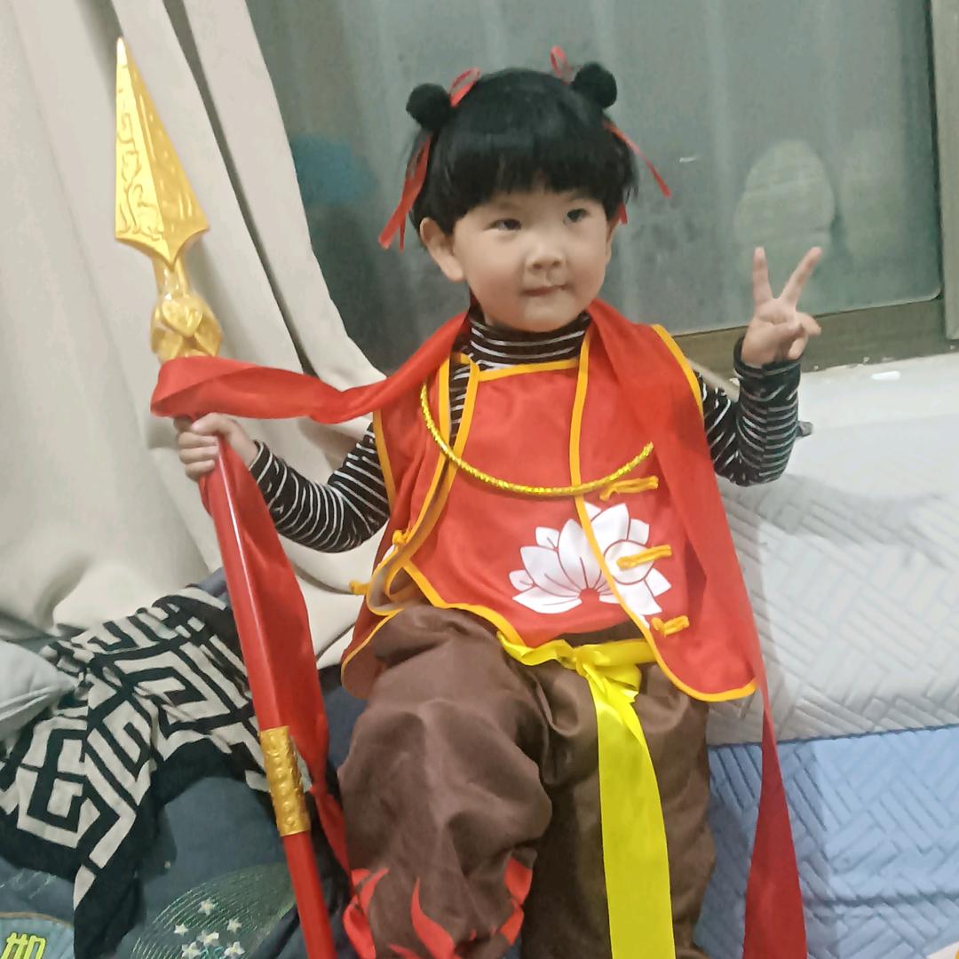 小🐉王🐉子