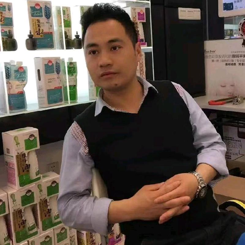 肯尼丝～专业美发烫染洗护用品