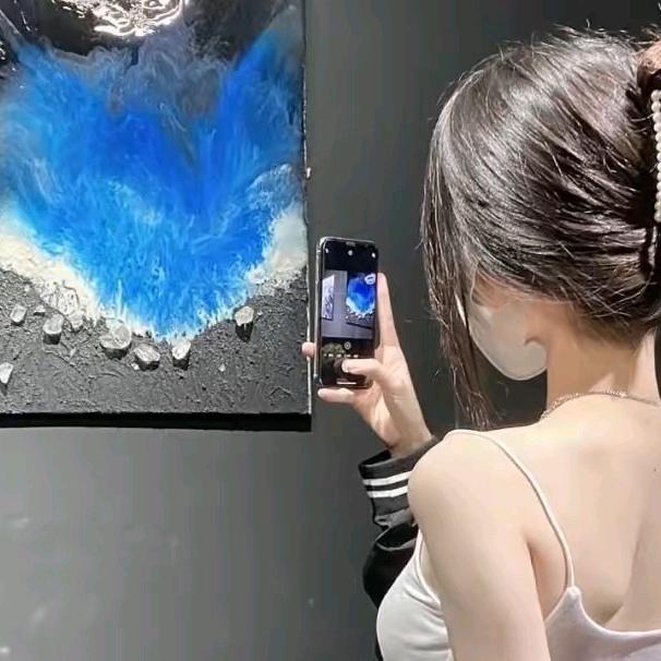 何晨晨的奶奶