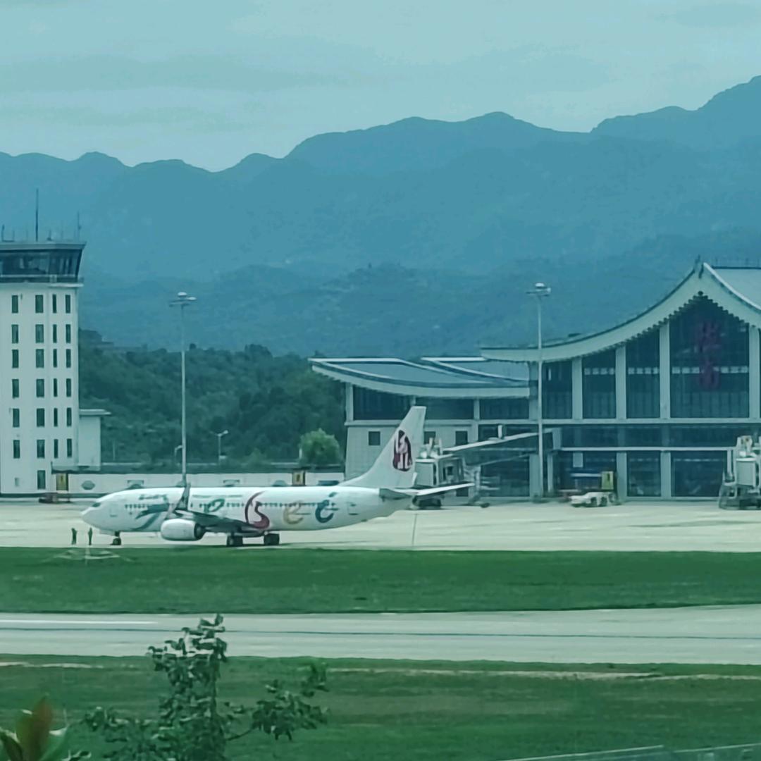 人在旅途🌴