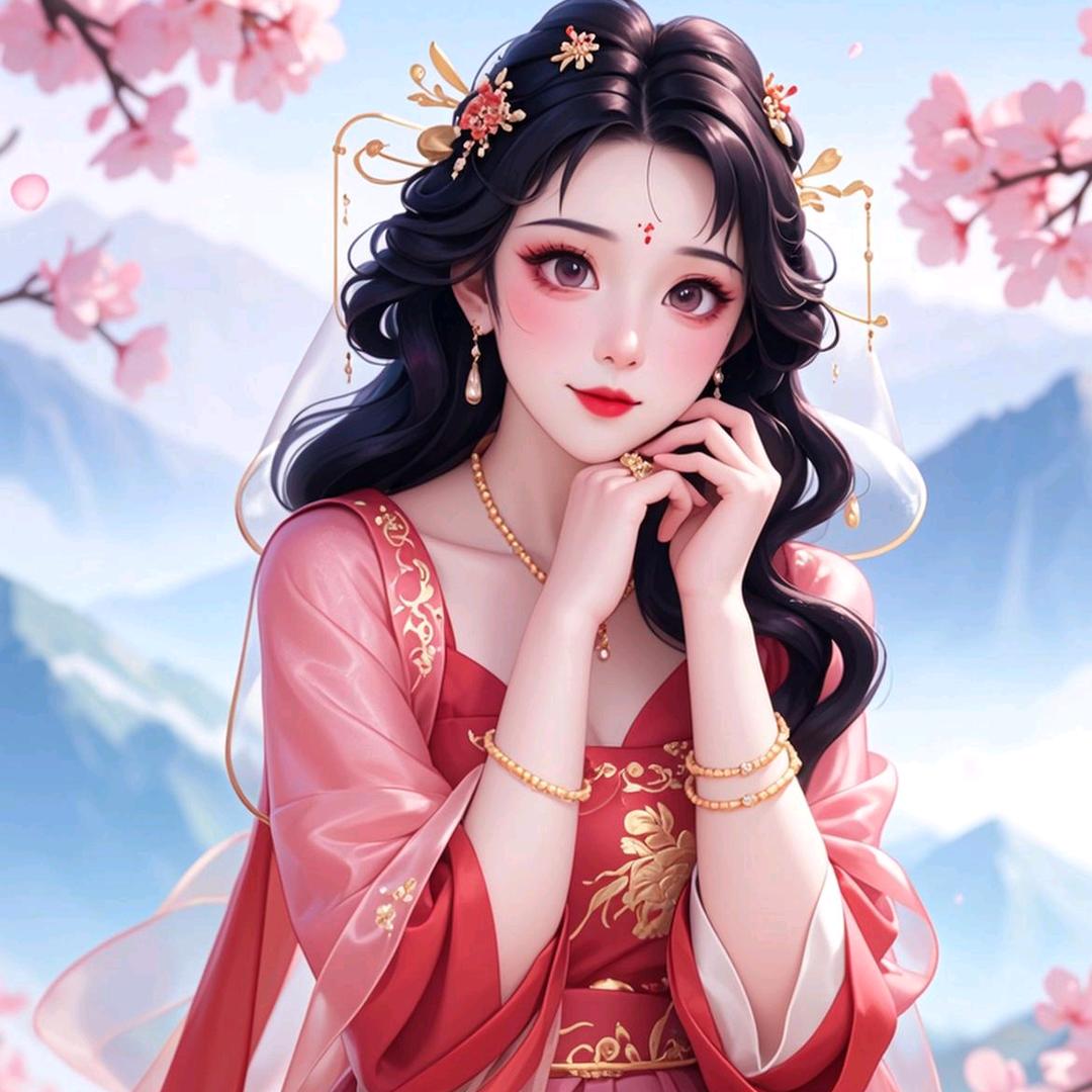 惊鸿🍁仙子
