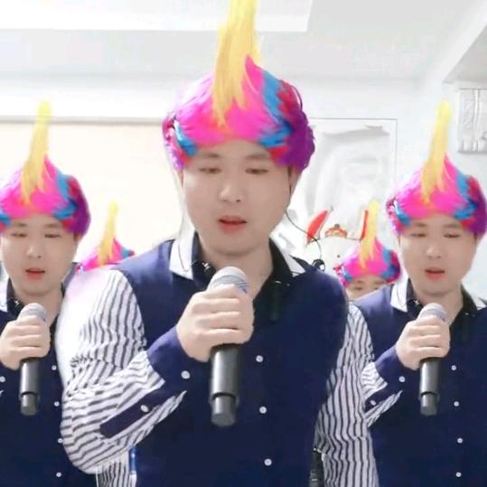 🎤小谢🎤（晚上9.30）