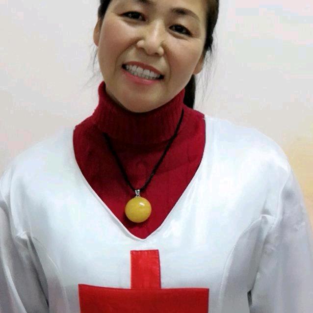柚柚奶奶