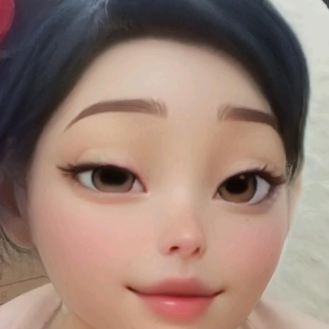 小公主