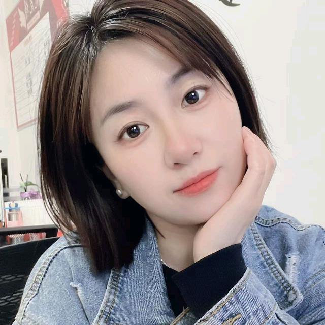 冉冉