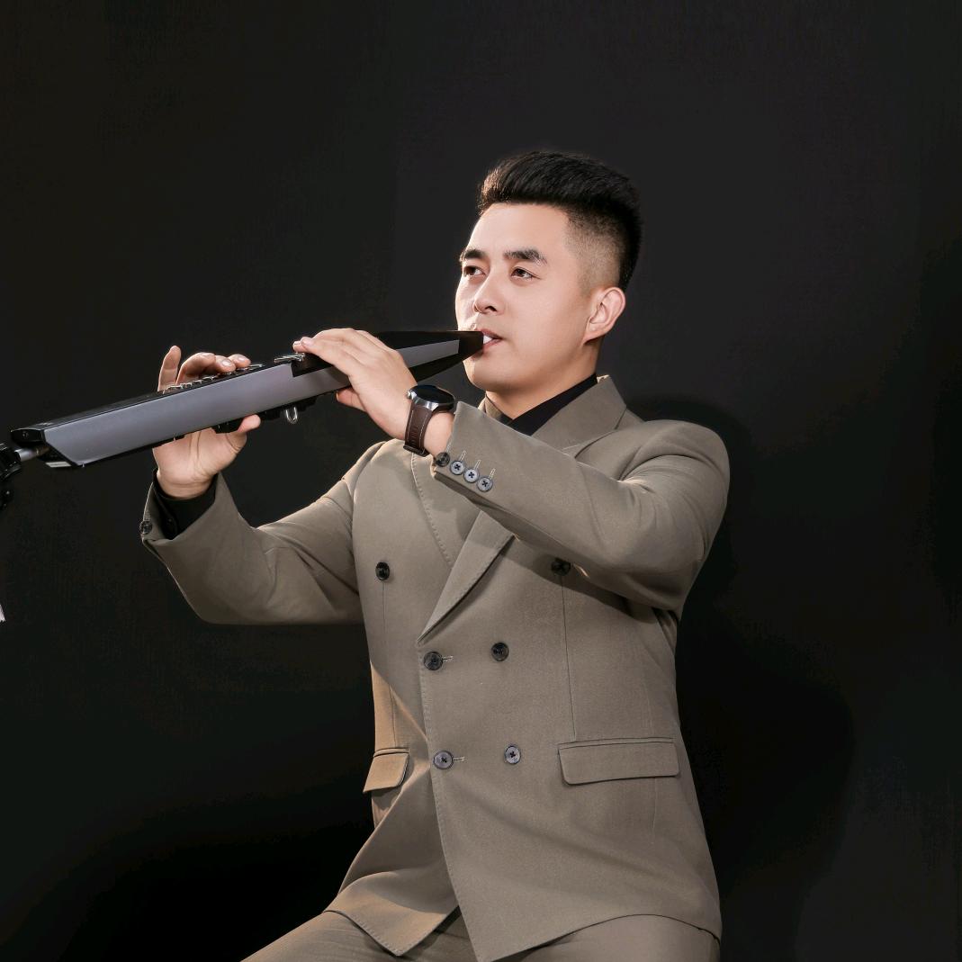 张显幸福