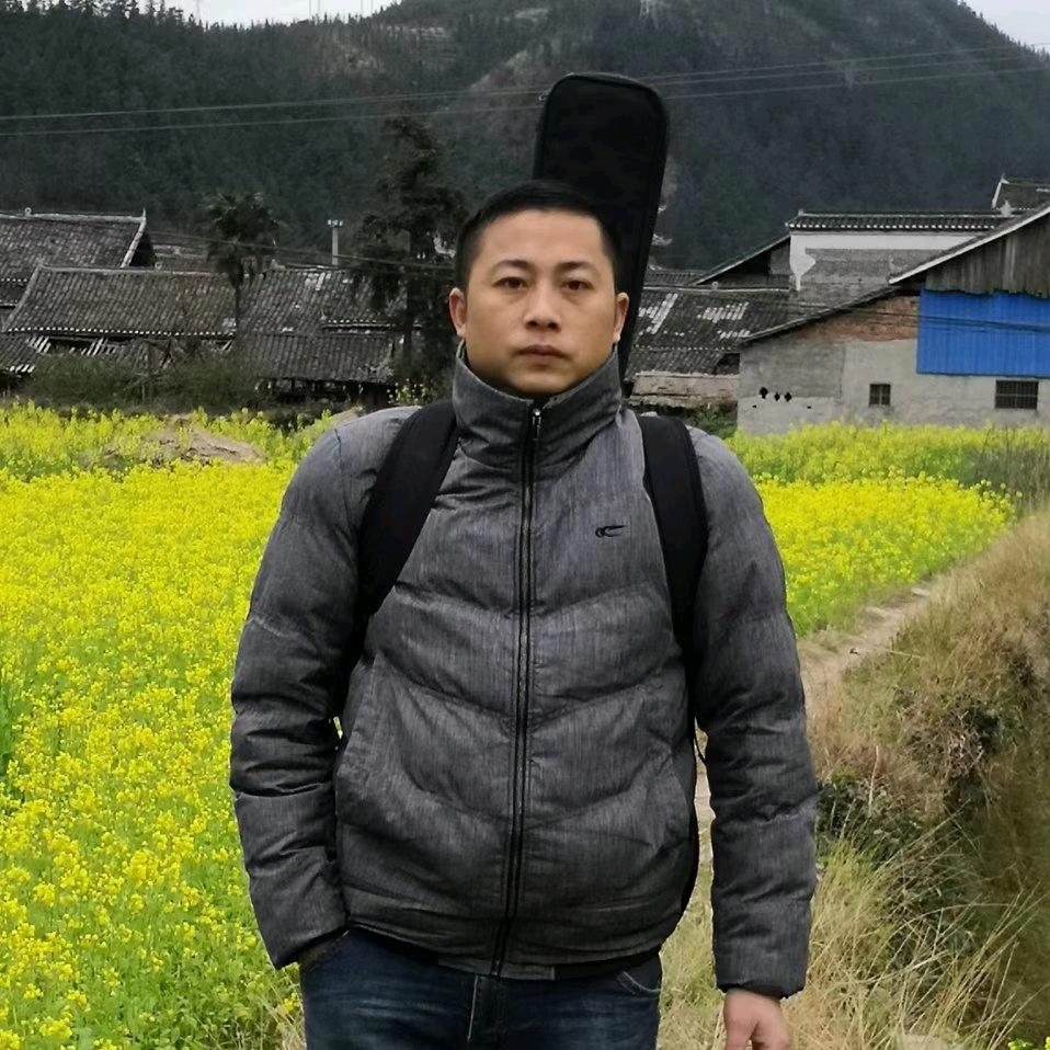 木叶先生