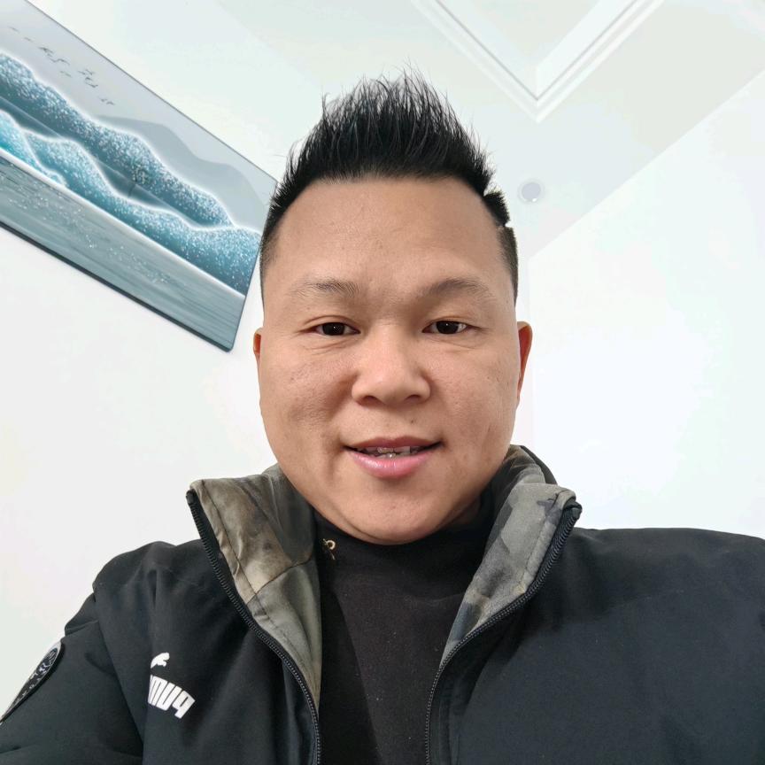 海涛在农村