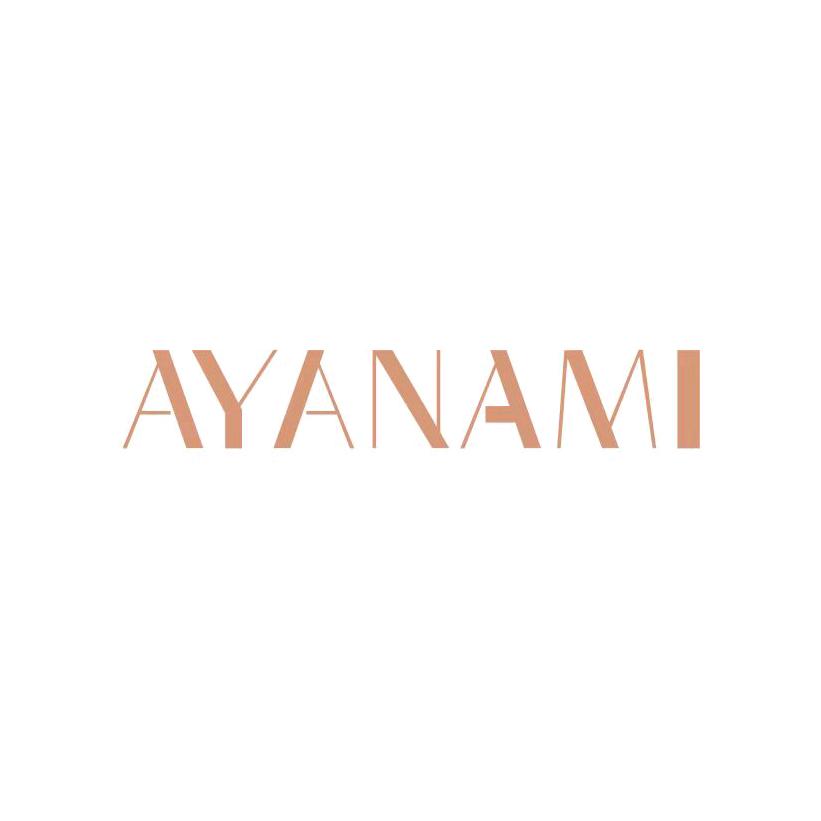 AYANAMI佛山荟萃电子商务有限公司化妆品专卖店