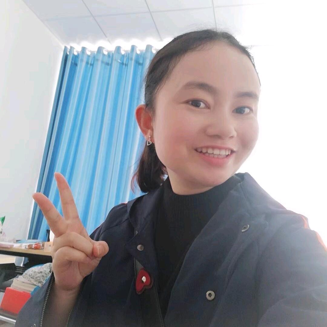 冉苒老师