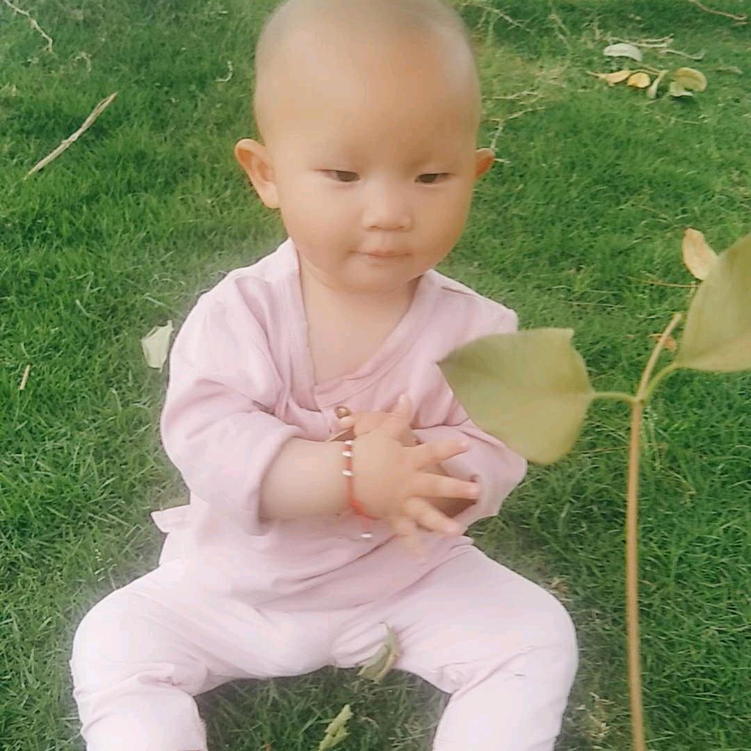 邓珏一家人